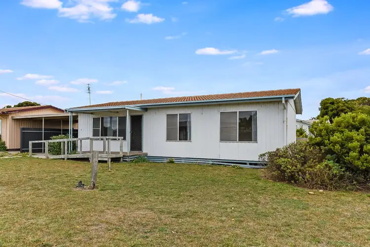 Main view of Homely house listing, 5 Nunan Street, Robe SA 5276