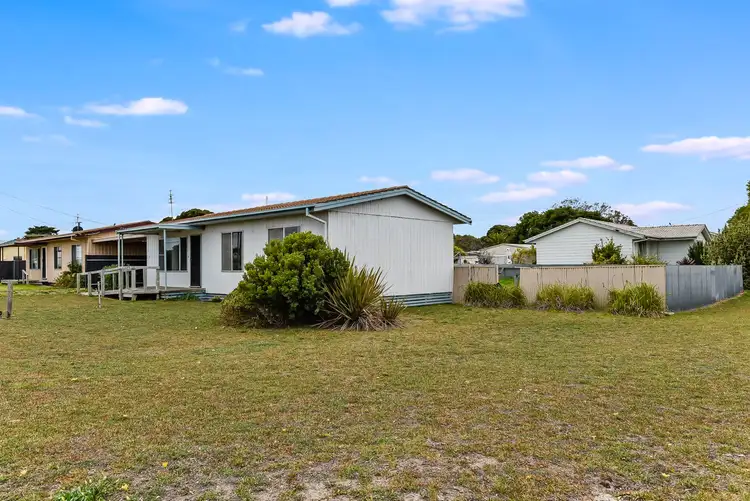 Second view of Homely house listing, 5 Nunan Street, Robe SA 5276