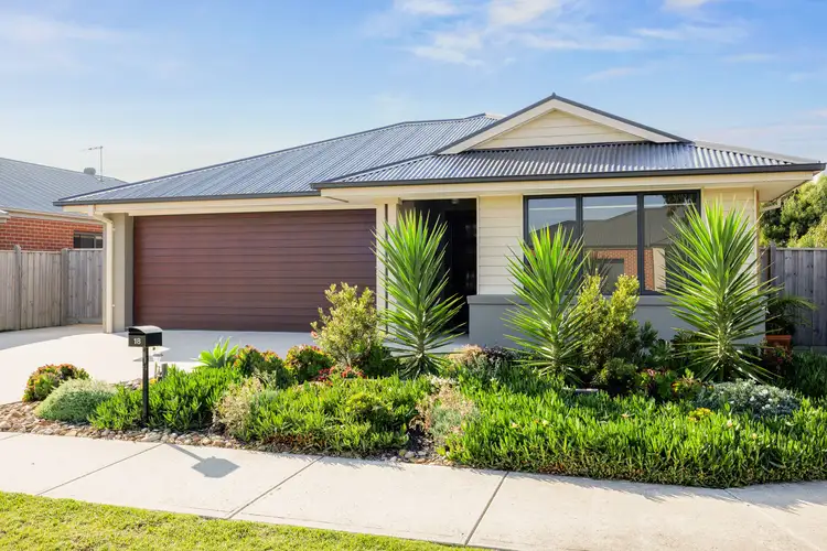 Main view of Homely house listing, 18 Pasadena Drive, Cowes VIC 3922