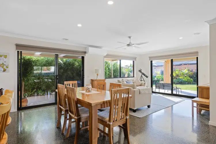 Third view of Homely house listing, 18 Pasadena Drive, Cowes VIC 3922