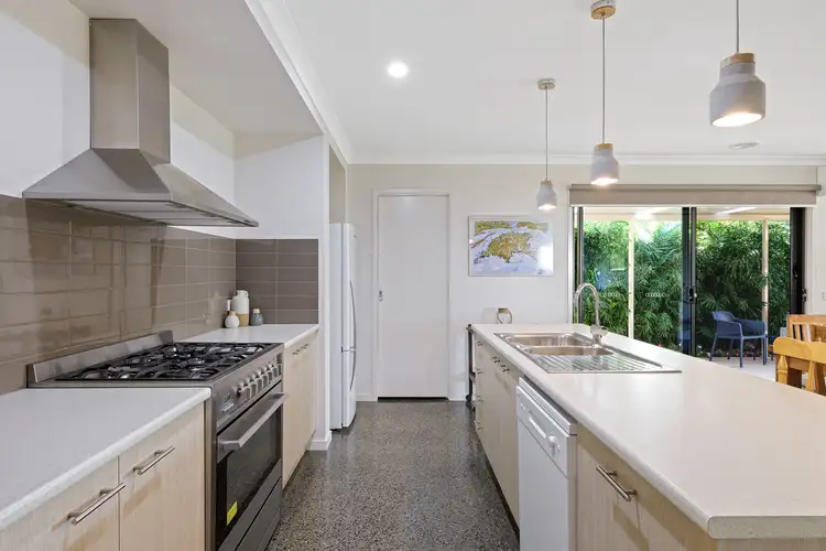 Fourth view of Homely house listing, 18 Pasadena Drive, Cowes VIC 3922