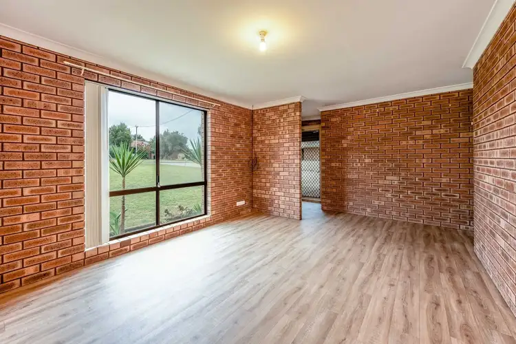 Second view of Homely house listing, 11 Bartlett Street, Spalding WA 6530