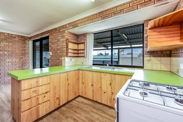 Fifth view of Homely house listing, 11 Bartlett Street, Spalding WA 6530