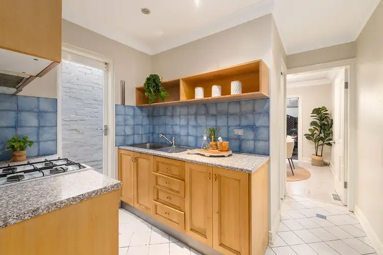 Third view of Homely house listing, 44 Swanson Street, Erskineville NSW 2043