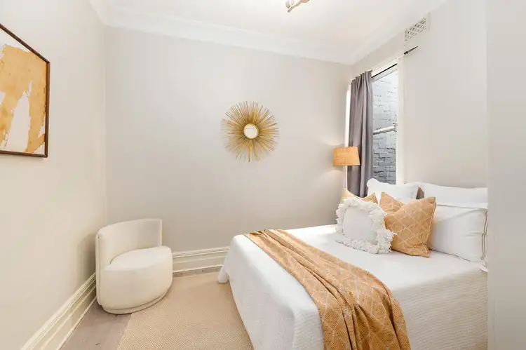 Fifth view of Homely house listing, 44 Swanson Street, Erskineville NSW 2043