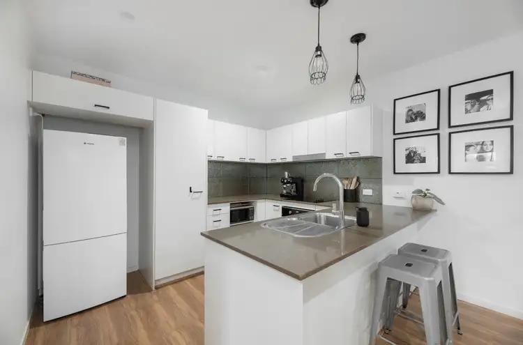 Second view of Homely apartment listing, 7/255 Tufnell Road, Banyo QLD 4014