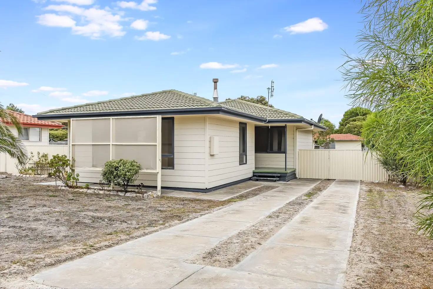 Main view of Homely house listing, 16 Matheson Street, Kingston Se SA 5275