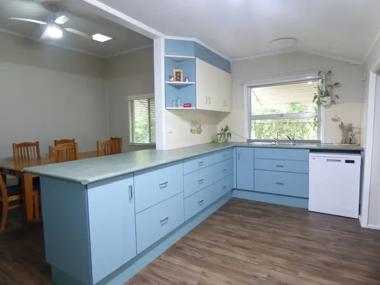 Fifth view of Homely house listing, 16 Phillip Street, Roma QLD 4455