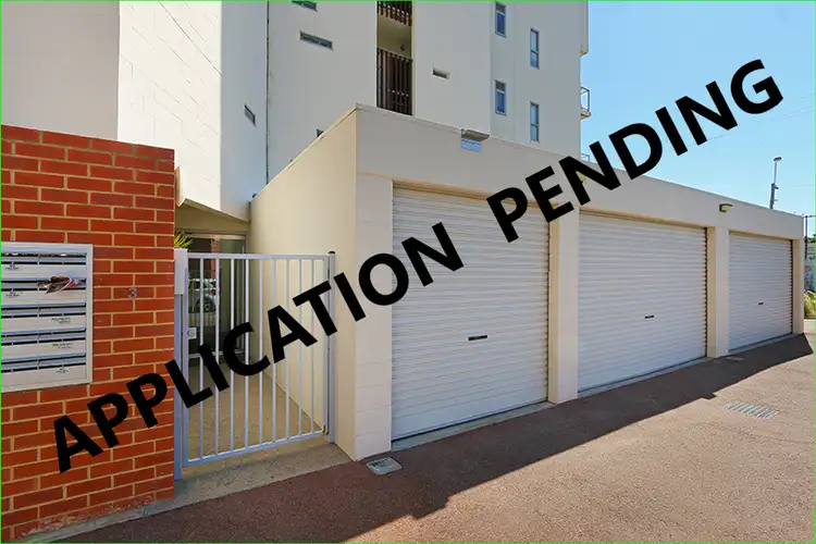 Main view of Homely apartment listing, 6/3 Rockingham Road, Hamilton Hill WA 6163