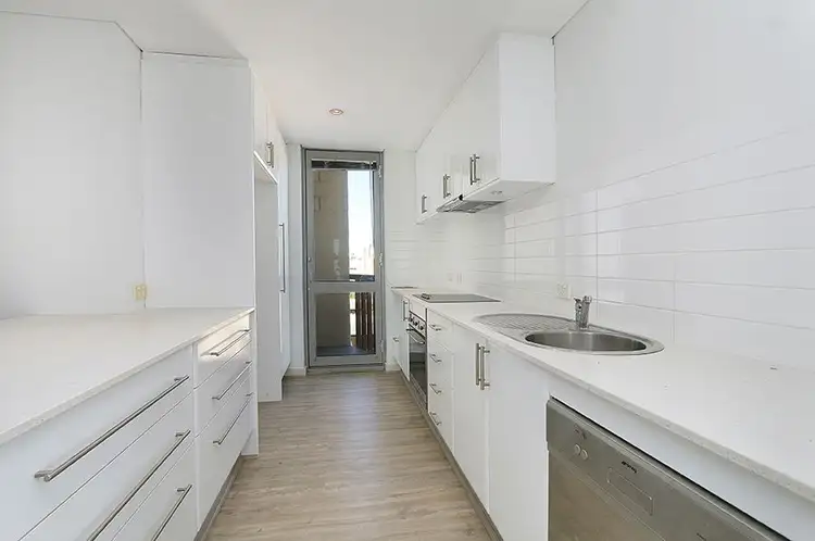 Third view of Homely apartment listing, 6/3 Rockingham Road, Hamilton Hill WA 6163