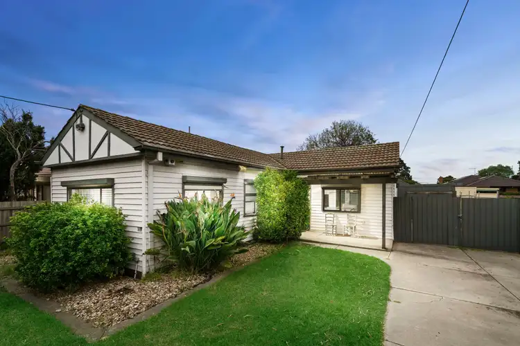 631 Geelong Road, Brooklyn VIC 3012
