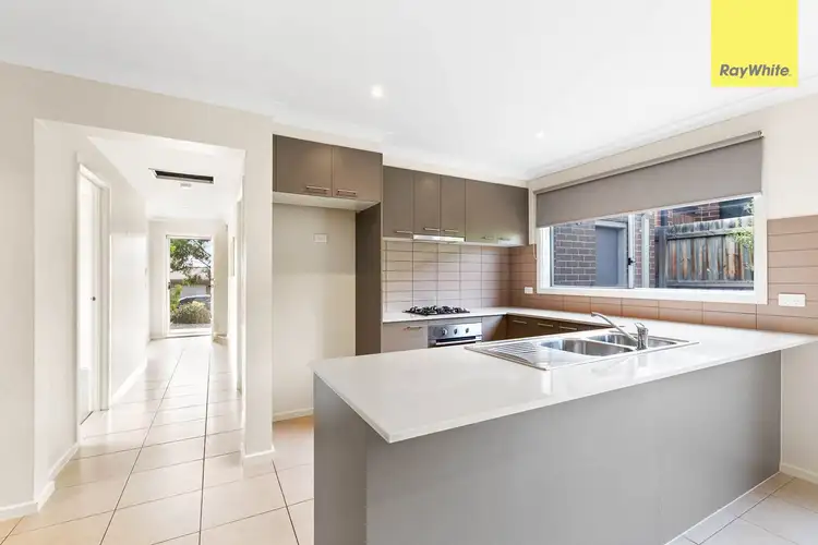 Second view of Homely house listing, 8 Forest Court, Bacchus Marsh VIC 3340