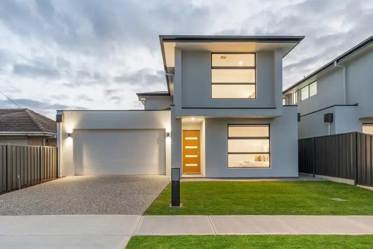 3 Troon Avenue, Seaton SA 5023