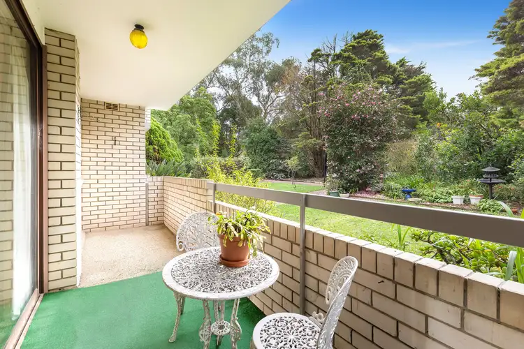 Second view of Homely apartment listing, 10/1292 Pacific Highway, Turramurra NSW 2074