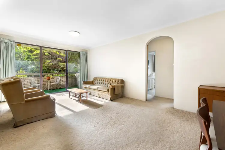 Third view of Homely apartment listing, 10/1292 Pacific Highway, Turramurra NSW 2074