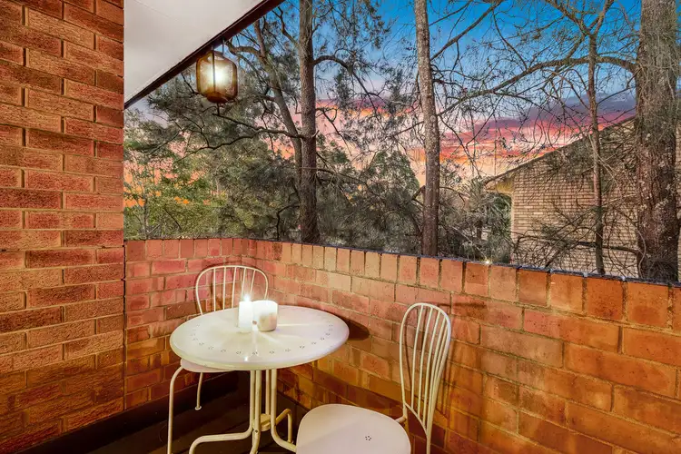 Main view of Homely unit listing, 12/38 Khartoum Road, Macquarie Park NSW 2113