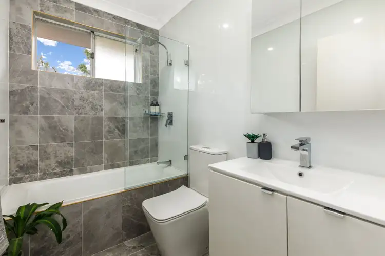 Third view of Homely unit listing, 12/38 Khartoum Road, Macquarie Park NSW 2113