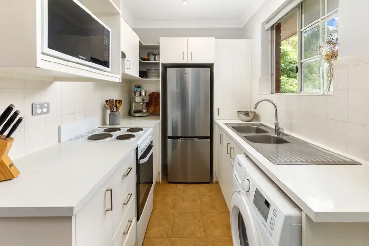 Fourth view of Homely unit listing, 12/38 Khartoum Road, Macquarie Park NSW 2113
