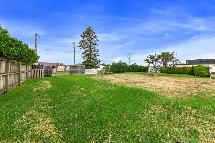 Second view of Homely land listing, 48 Thompson Street, Long Jetty NSW 2261