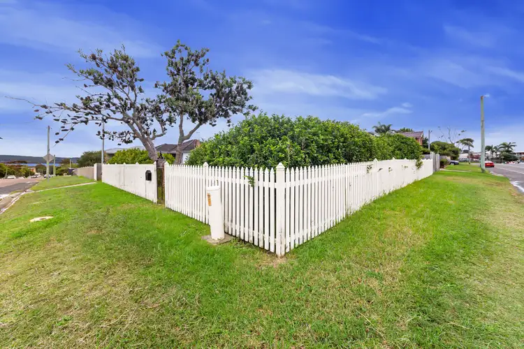 Third view of Homely land listing, 48 Thompson Street, Long Jetty NSW 2261