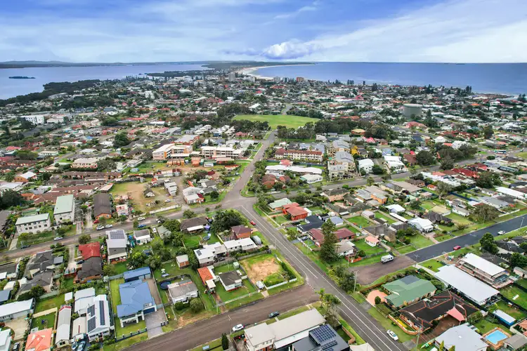 Fifth view of Homely land listing, 48 Thompson Street, Long Jetty NSW 2261