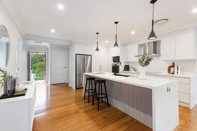 39 Nursery Street, Hornsby NSW 2077