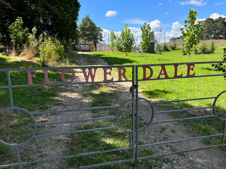 Second view of Homely rural property listing, 235 Duckmaloi Road, Oberon NSW 2787