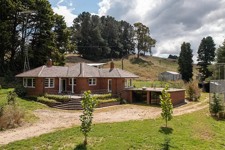 Third view of Homely rural property listing, 235 Duckmaloi Road, Oberon NSW 2787