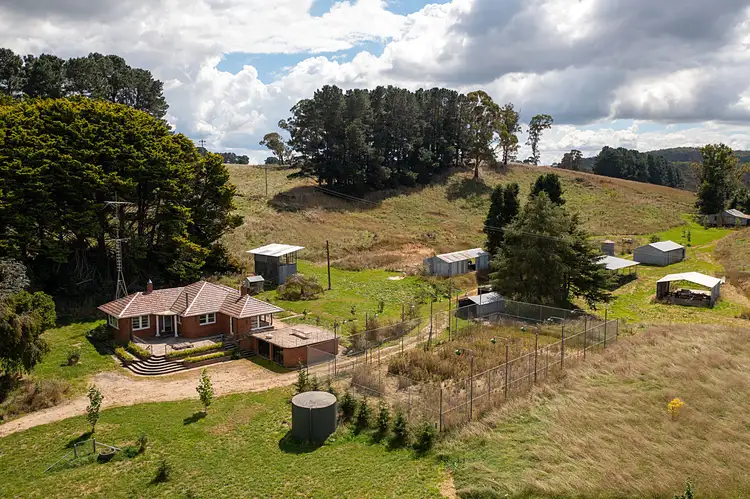 Fourth view of Homely rural property listing, 235 Duckmaloi Road, Oberon NSW 2787