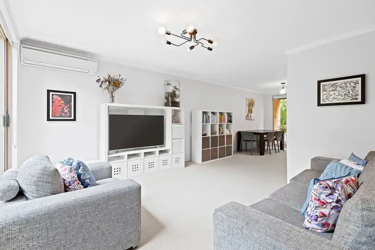 Second view of Homely townhouse listing, 48/7-15 Taranto Road, Marsfield NSW 2122