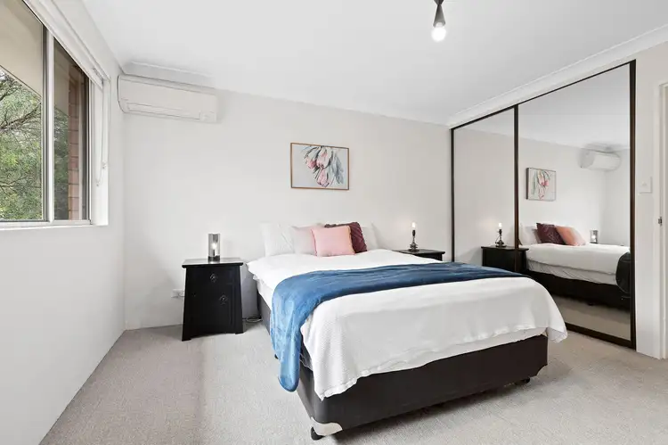 Third view of Homely townhouse listing, 48/7-15 Taranto Road, Marsfield NSW 2122