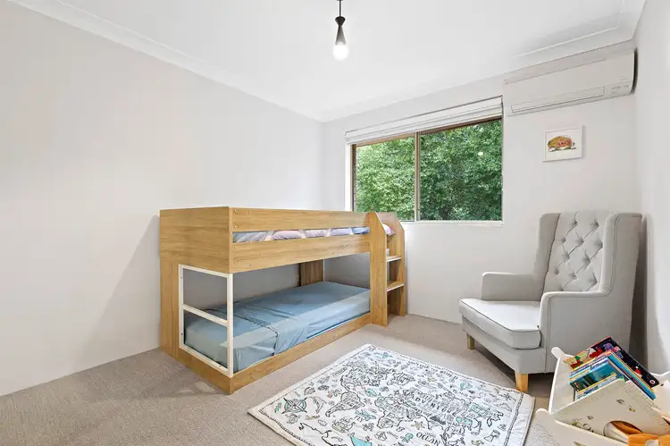Fourth view of Homely townhouse listing, 48/7-15 Taranto Road, Marsfield NSW 2122