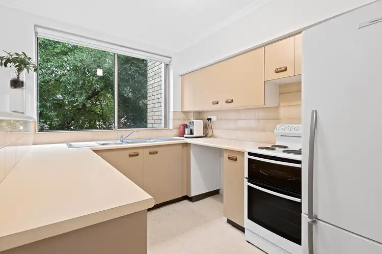 Fifth view of Homely townhouse listing, 48/7-15 Taranto Road, Marsfield NSW 2122