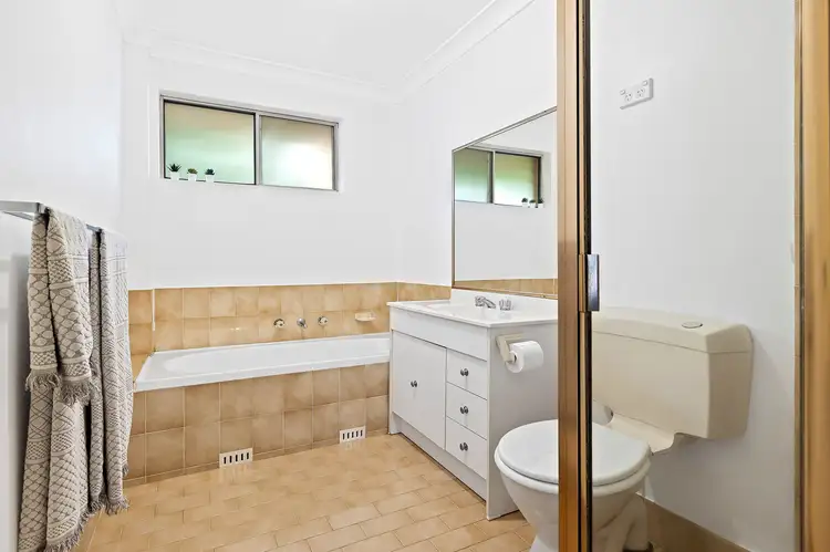 Sixth view of Homely townhouse listing, 48/7-15 Taranto Road, Marsfield NSW 2122