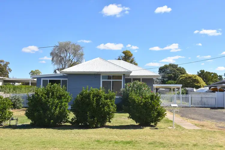 Main view of Homely house listing, 329 Balo Street, Moree NSW 2400