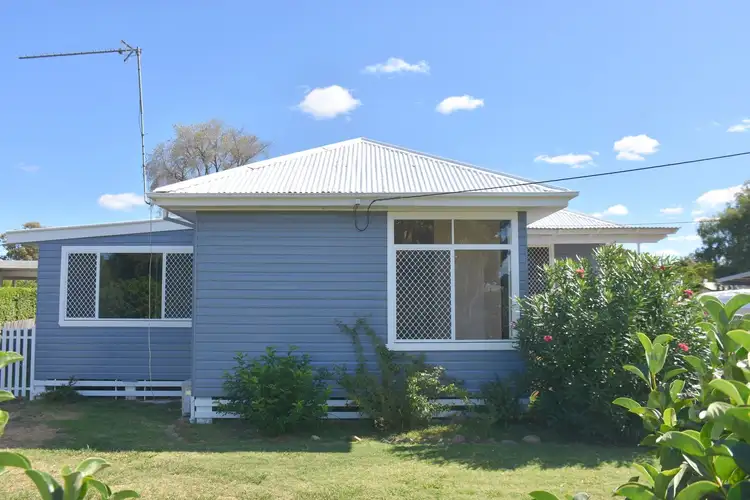 Third view of Homely house listing, 329 Balo Street, Moree NSW 2400