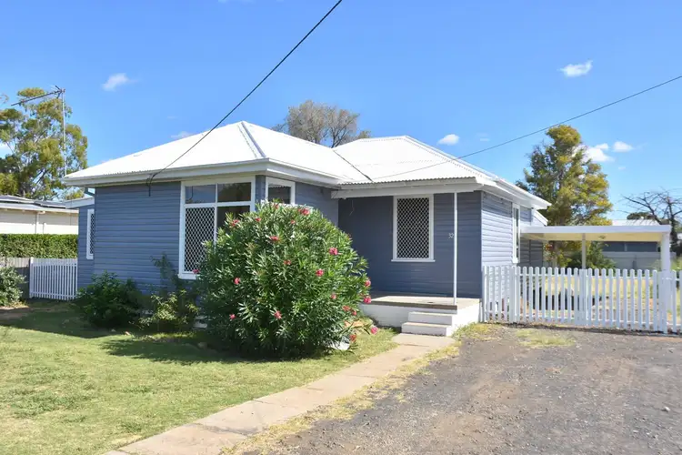 Fourth view of Homely house listing, 329 Balo Street, Moree NSW 2400