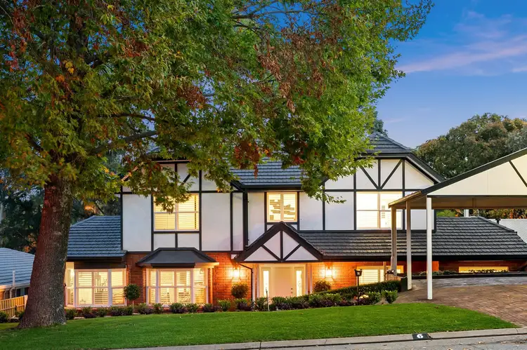 6 Texas Court, Wynn Vale SA 5127