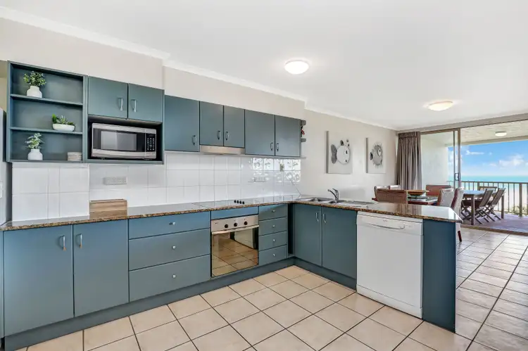 Third view of Homely apartment listing, 33/7A Samarinda Drive, Point Lookout QLD 4183