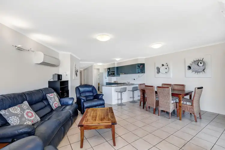 Fifth view of Homely apartment listing, 33/7A Samarinda Drive, Point Lookout QLD 4183