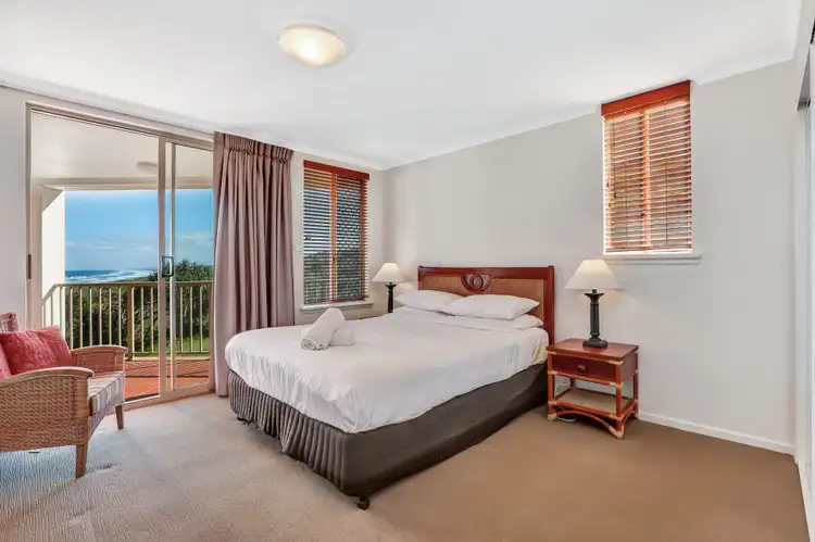 Sixth view of Homely apartment listing, 33/7A Samarinda Drive, Point Lookout QLD 4183