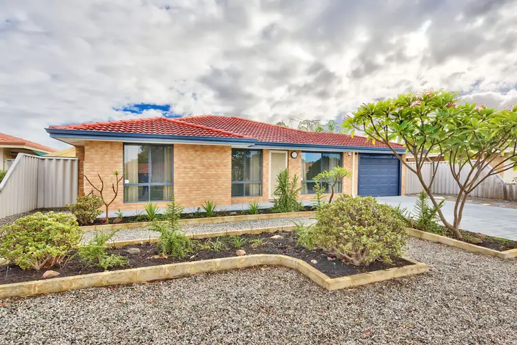32 Borah Court, Caversham WA 6055