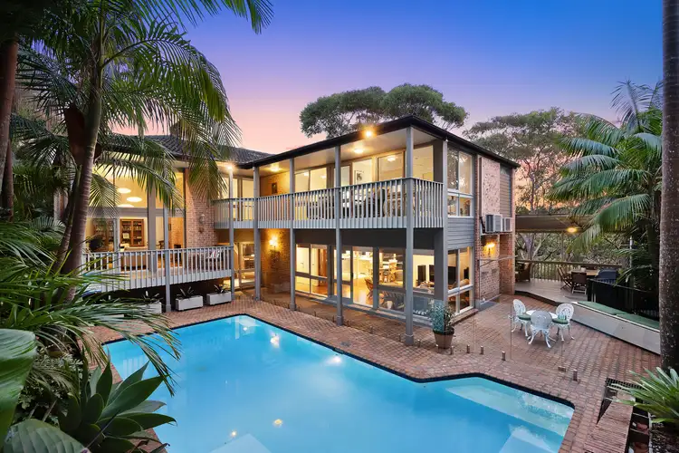 Third view of Homely house listing, 7 Hawley Close, St Ives NSW 2075