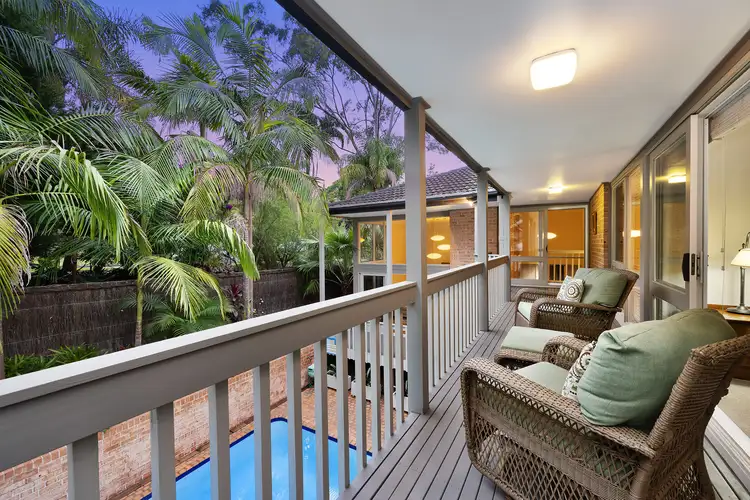 Fourth view of Homely house listing, 7 Hawley Close, St Ives NSW 2075