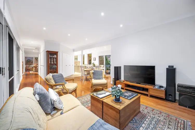 Fifth view of Homely house listing, 7 Hawley Close, St Ives NSW 2075