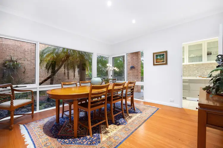 Sixth view of Homely house listing, 7 Hawley Close, St Ives NSW 2075
