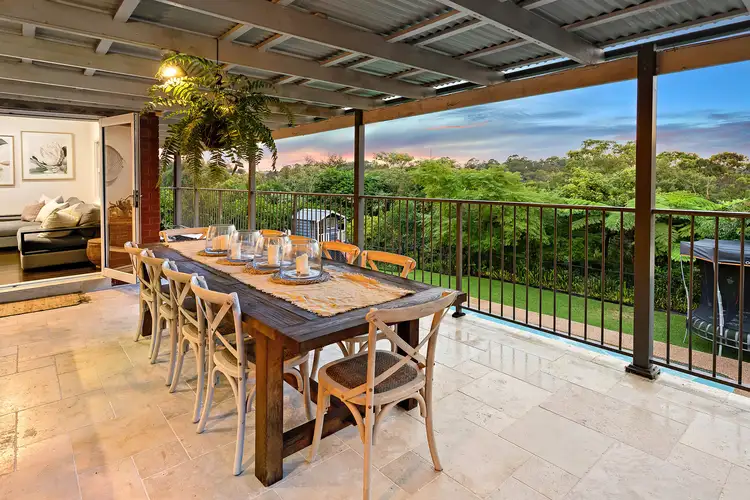 30 Burdekin Crescent, St Ives NSW 2075