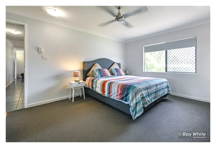 Sixth view of Homely house listing, 318 Shields Avenue, Frenchville QLD 4701