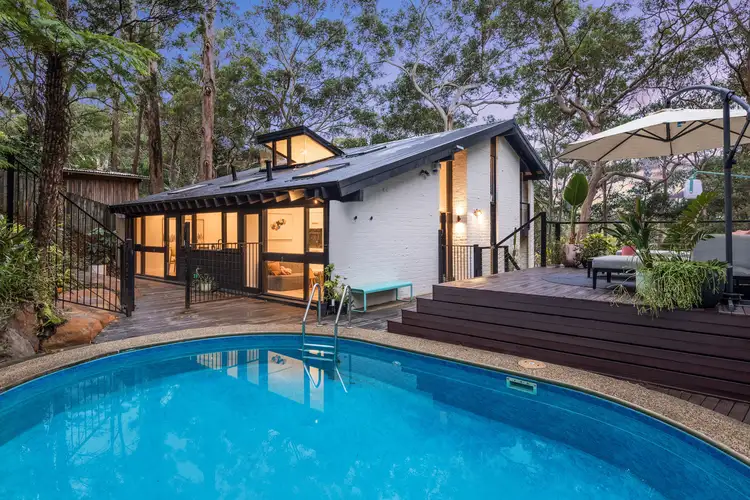 16 Cassandra Avenue, St Ives NSW 2075