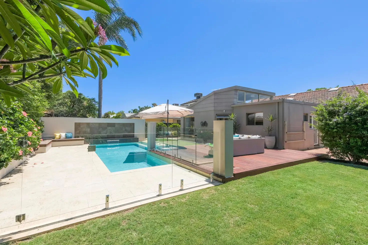 Main view of Homely house listing, 4 Darlot Crescent, South Perth WA 6151